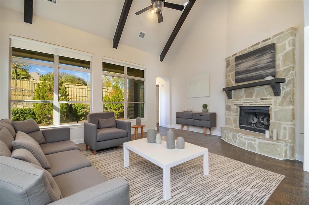 Hardin Lake - Residential Lease