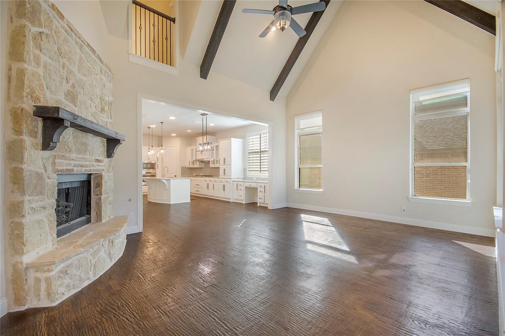 Hardin Lake - Residential Lease