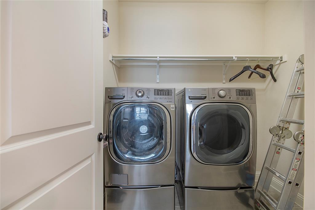 Hardin Lake - Residential Lease