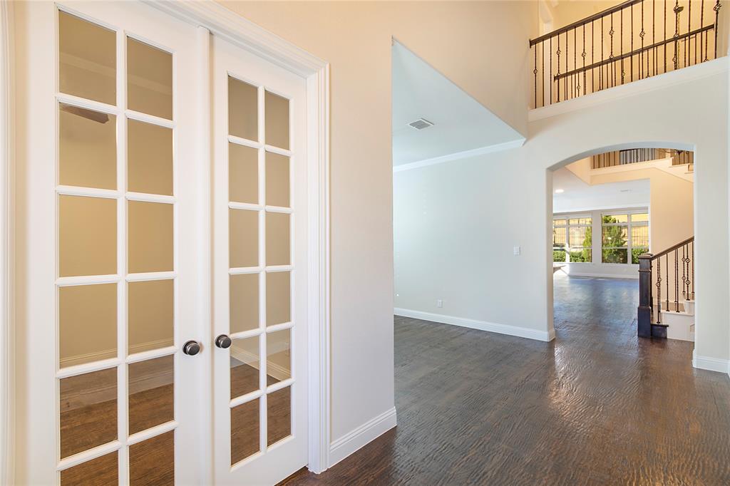 Hardin Lake - Residential Lease