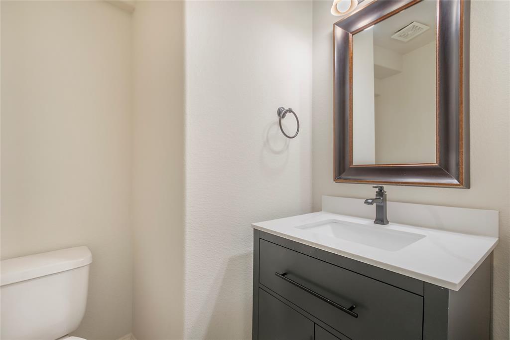 Hardin Lake - Residential Lease