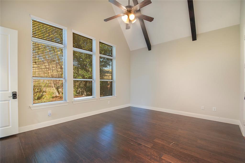 Hardin Lake - Residential Lease