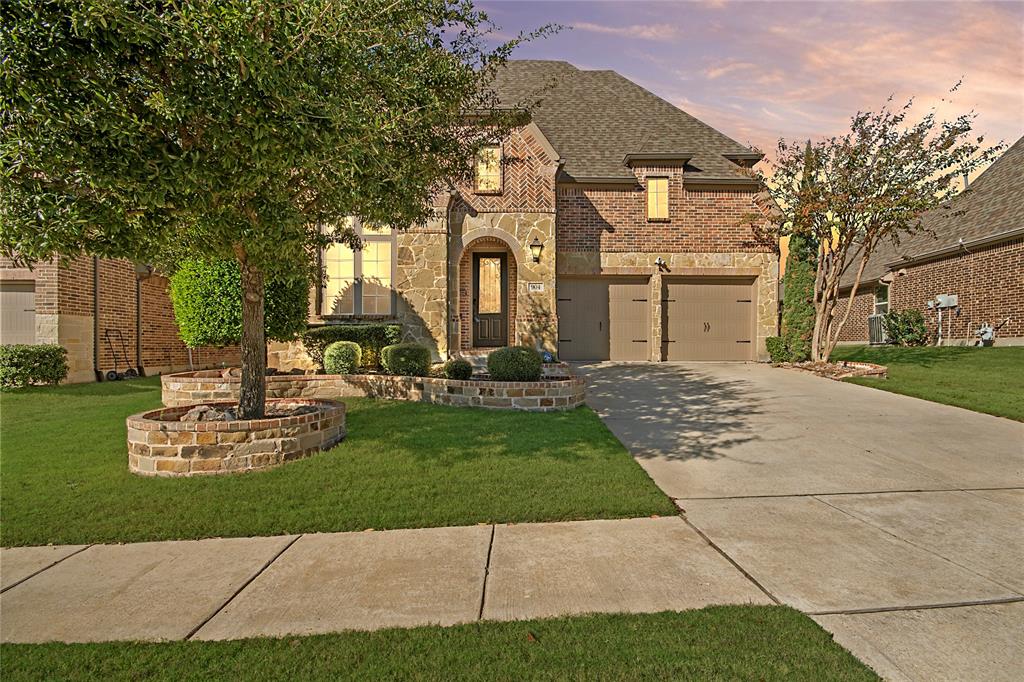 Hardin Lake - Residential Lease