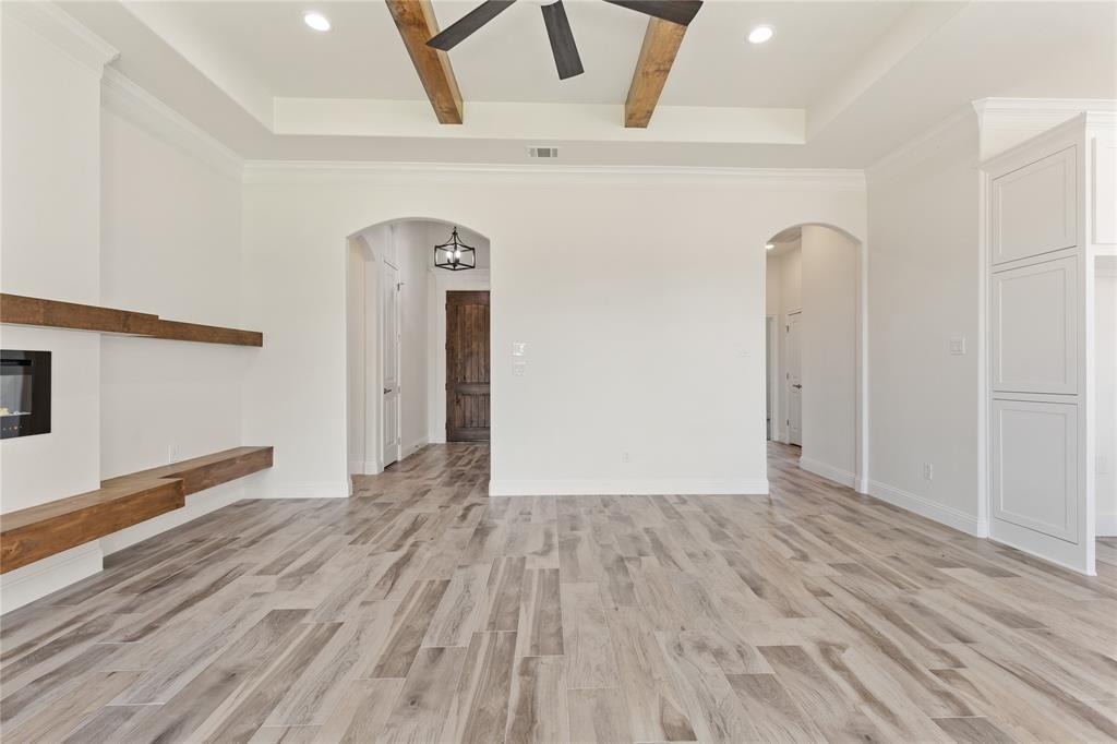 The Parks Of Tolar - Residential