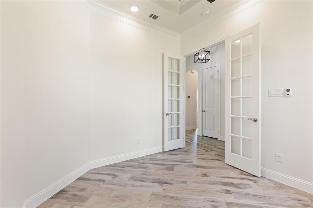 The Parks Of Tolar - Residential