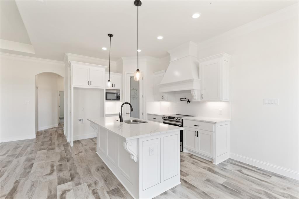 The Parks Of Tolar - Residential