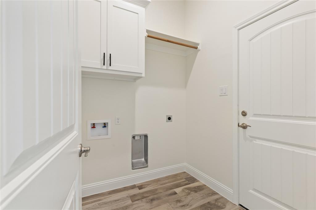 The Parks Of Tolar - Residential