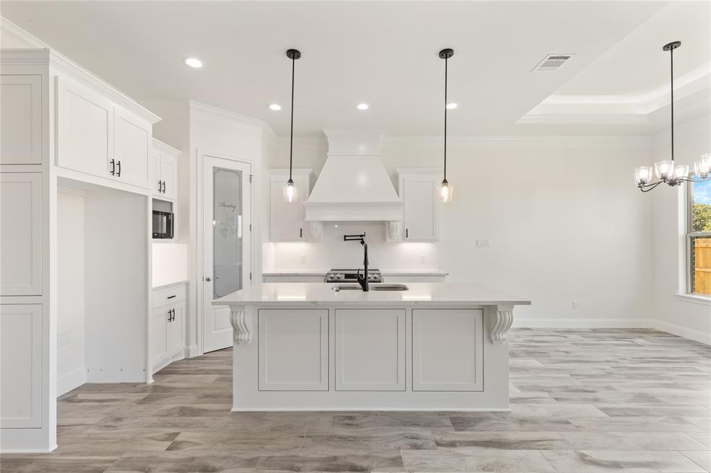 The Parks Of Tolar - Residential