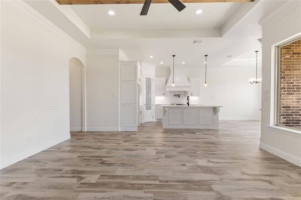 The Parks Of Tolar - Residential