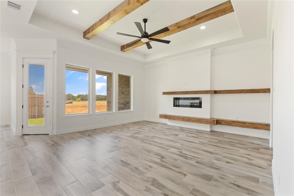 The Parks Of Tolar - Residential