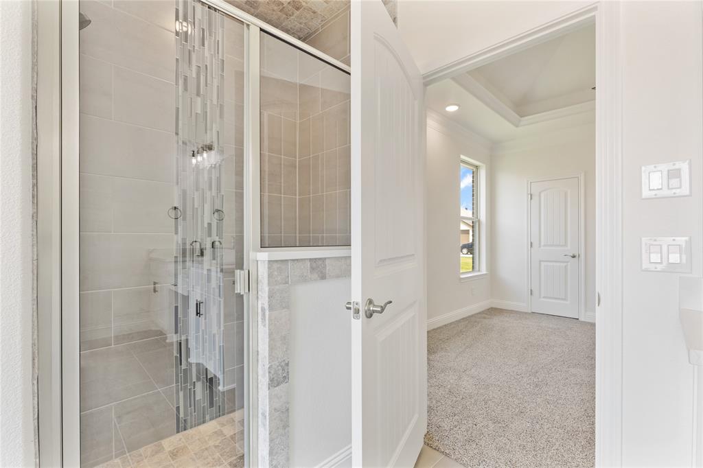 The Parks Of Tolar - Residential