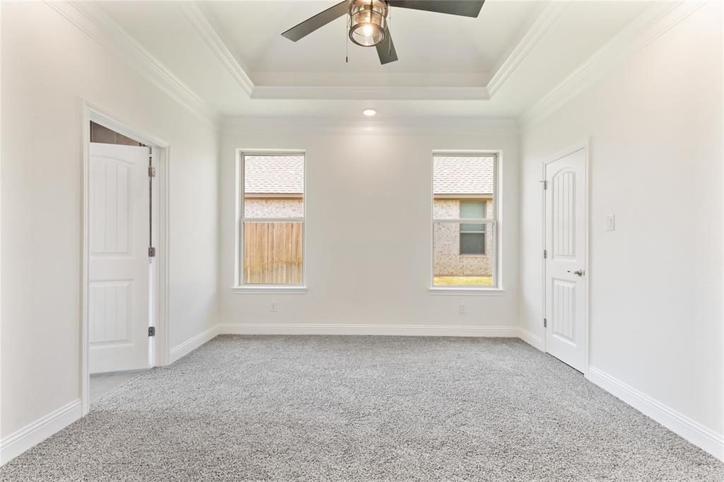 The Parks Of Tolar - Residential