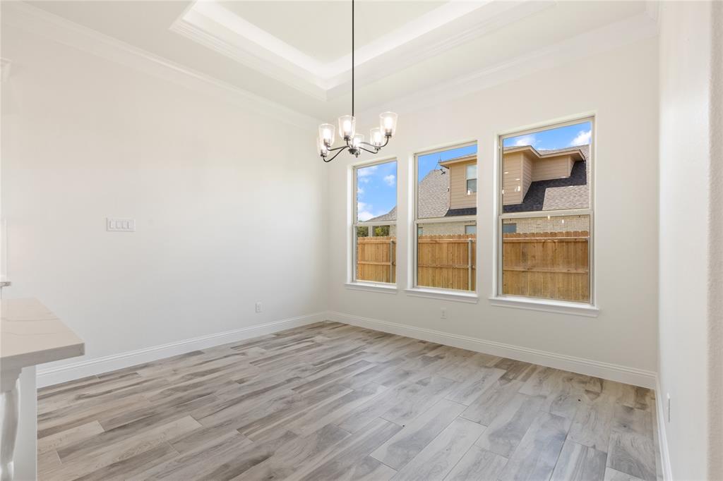 The Parks Of Tolar - Residential