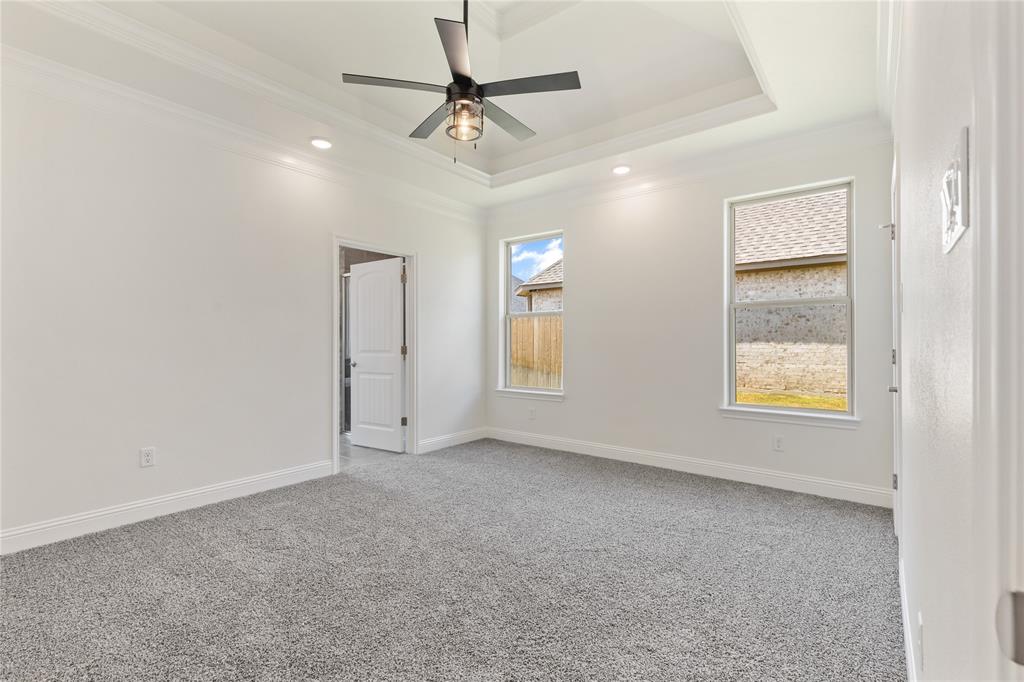 The Parks Of Tolar - Residential