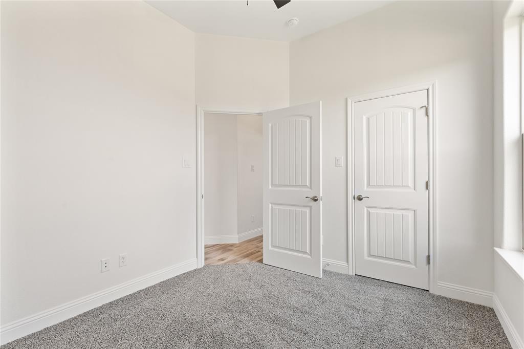 The Parks Of Tolar - Residential