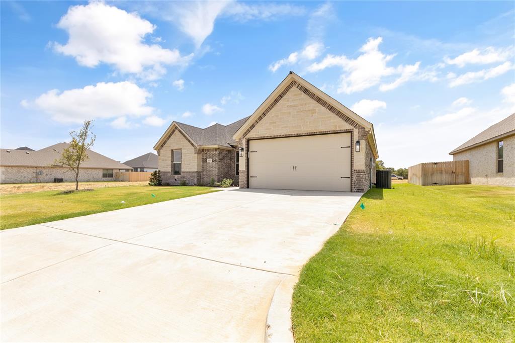 The Parks Of Tolar - Residential