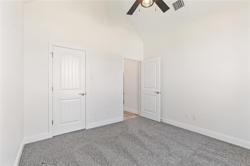 The Parks Of Tolar - Residential