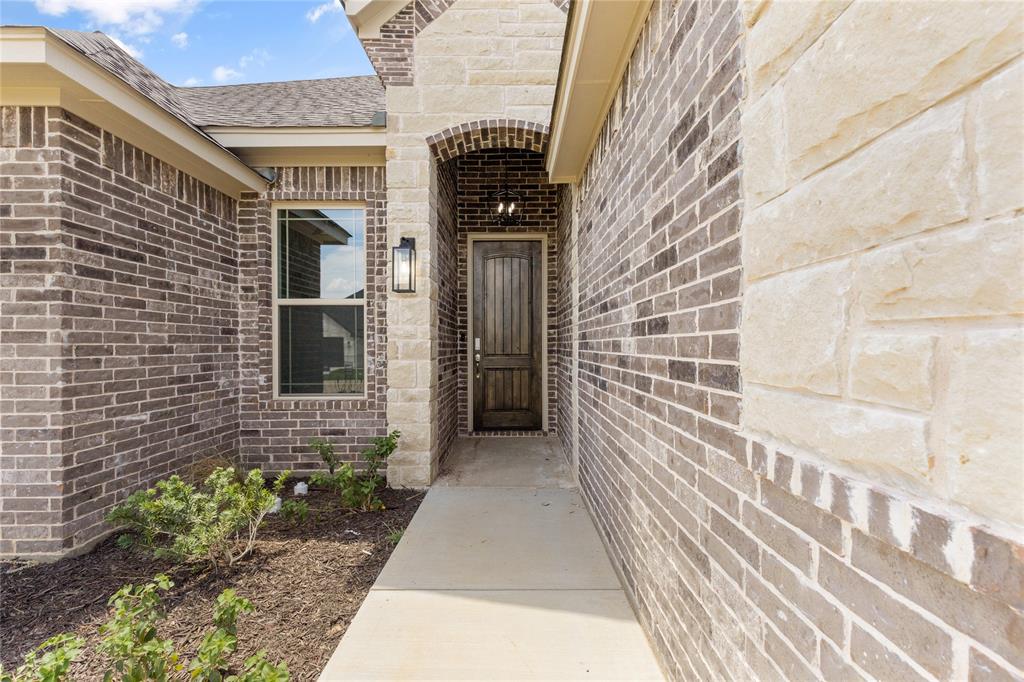 The Parks Of Tolar - Residential