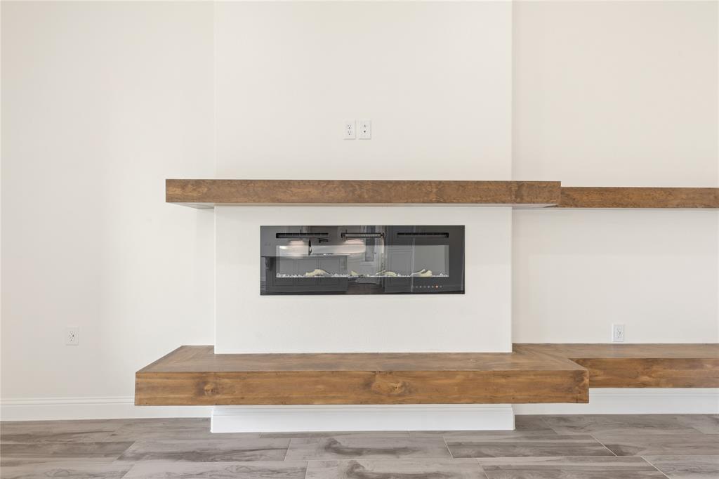 The Parks Of Tolar - Residential