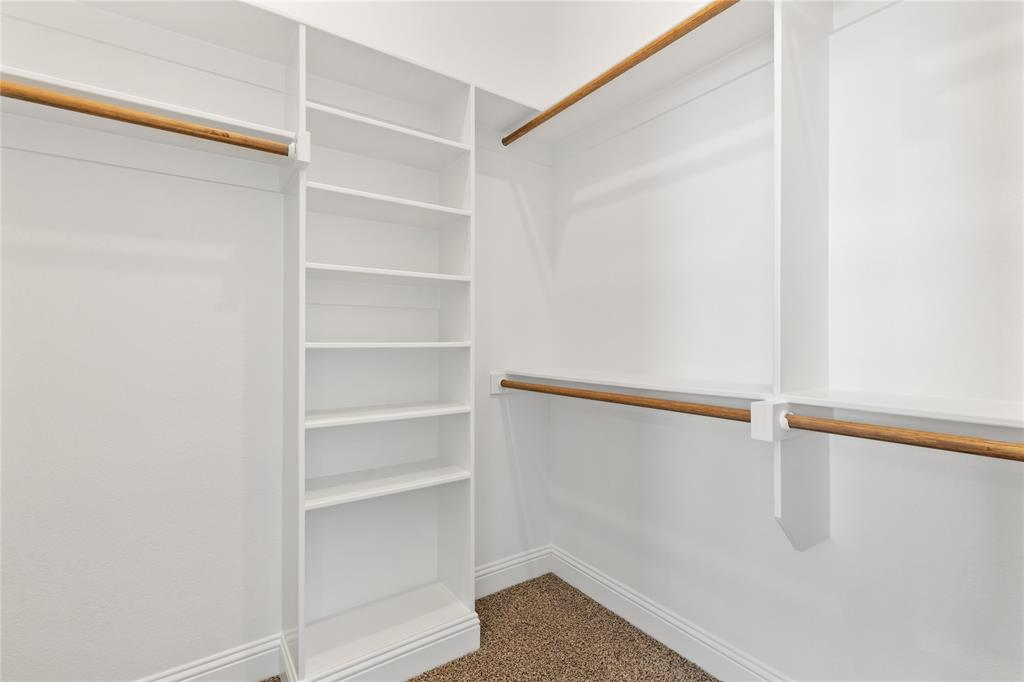 The Parks Of Tolar - Residential