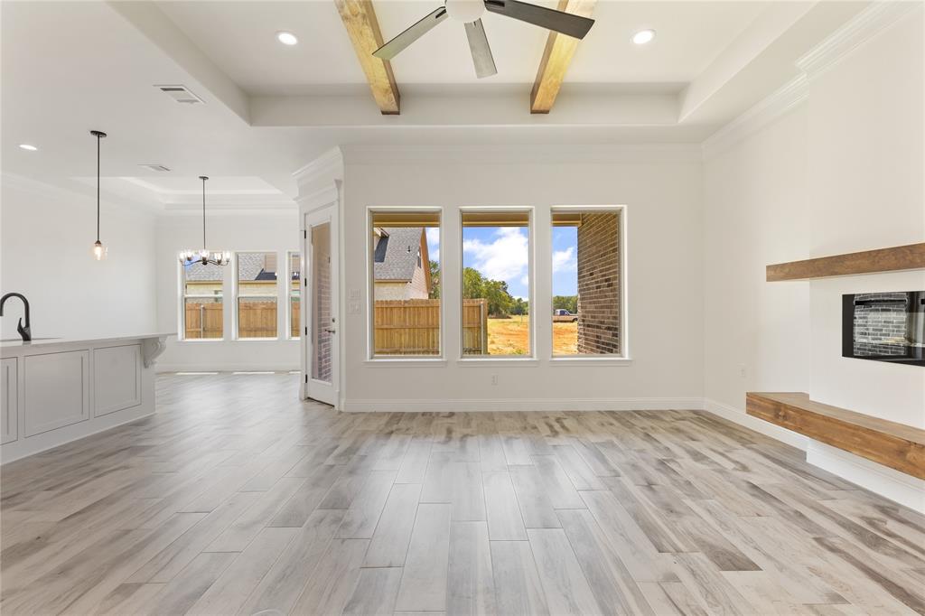 The Parks Of Tolar - Residential