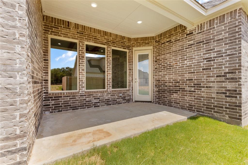 The Parks Of Tolar - Residential