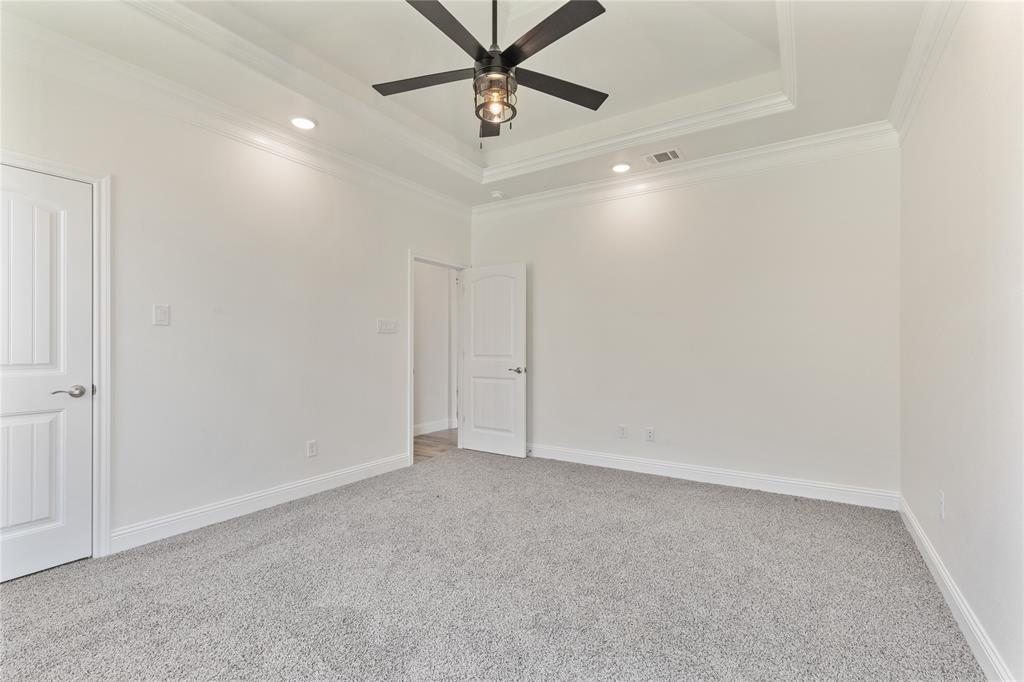 The Parks Of Tolar - Residential