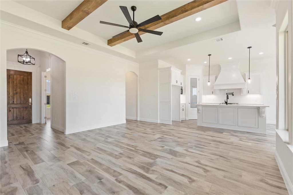 The Parks Of Tolar - Residential