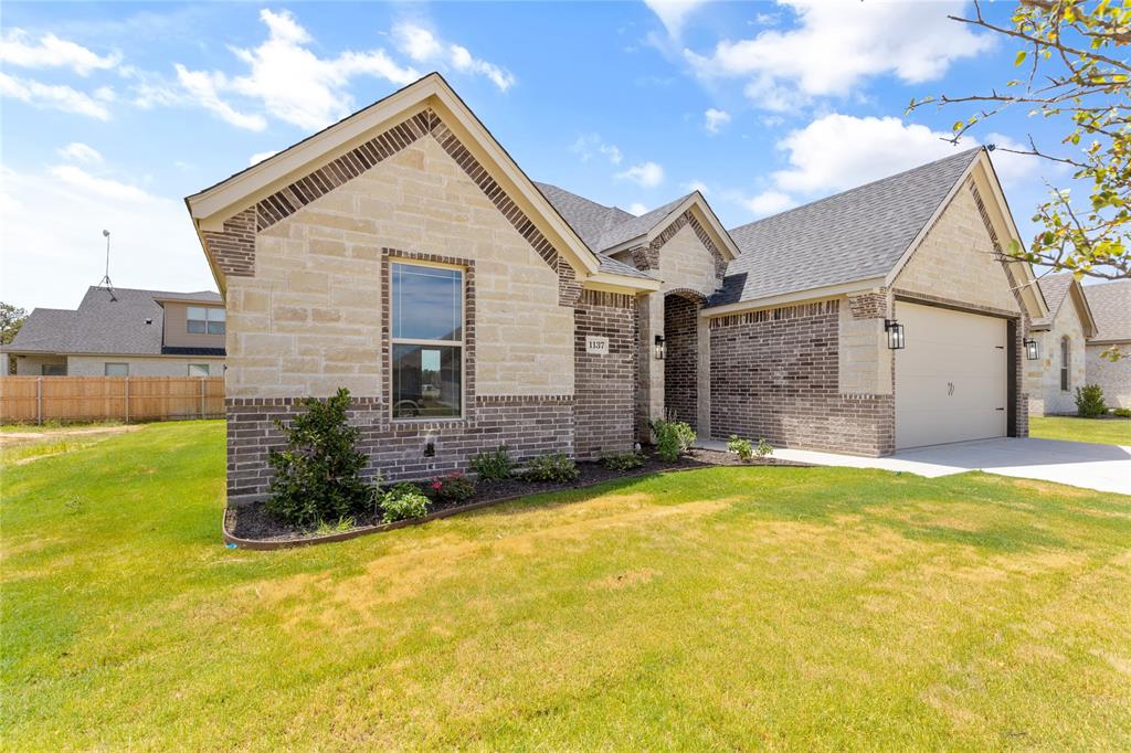 The Parks Of Tolar - Residential