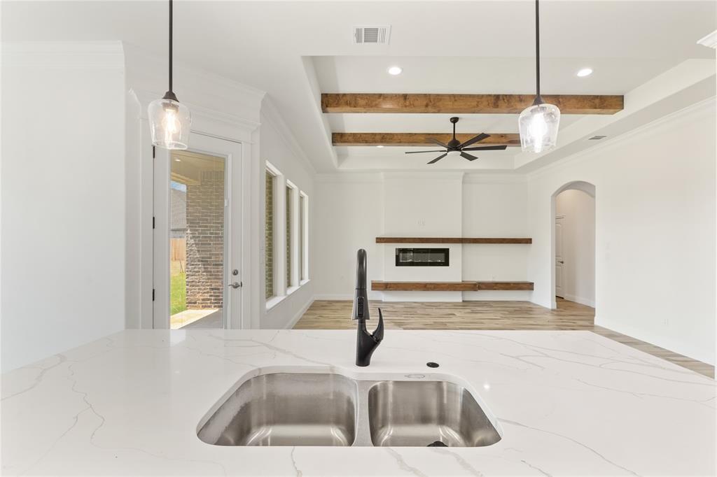 The Parks Of Tolar - Residential