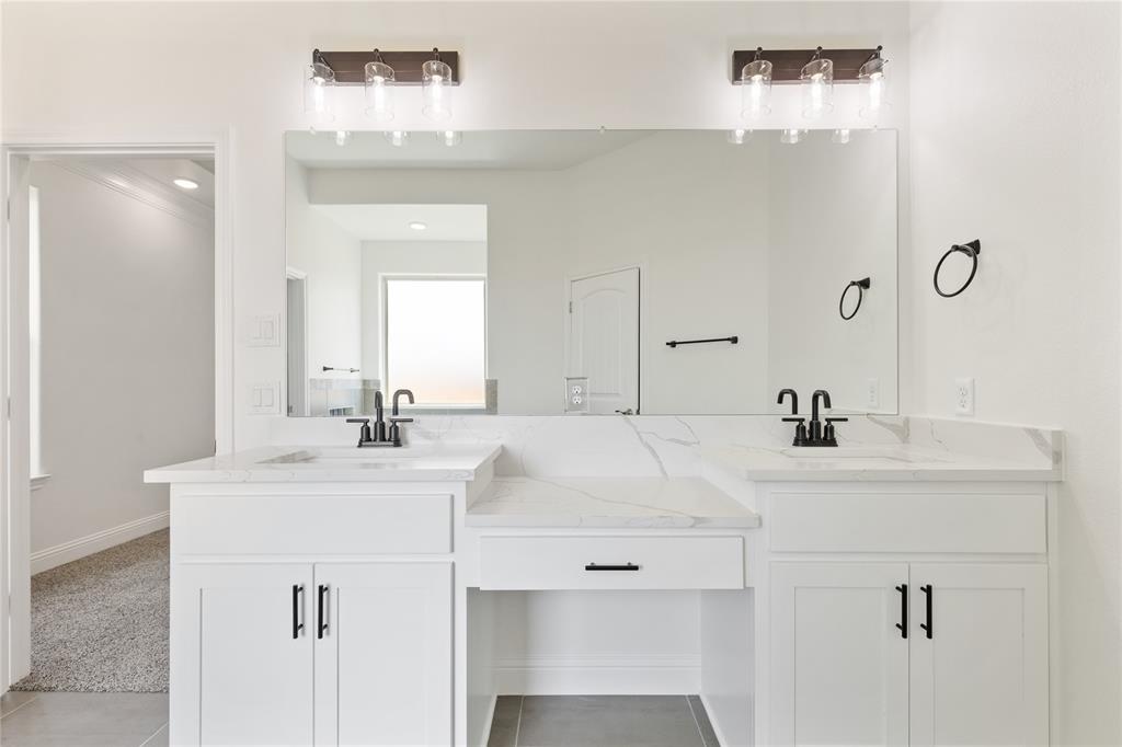 The Parks Of Tolar - Residential