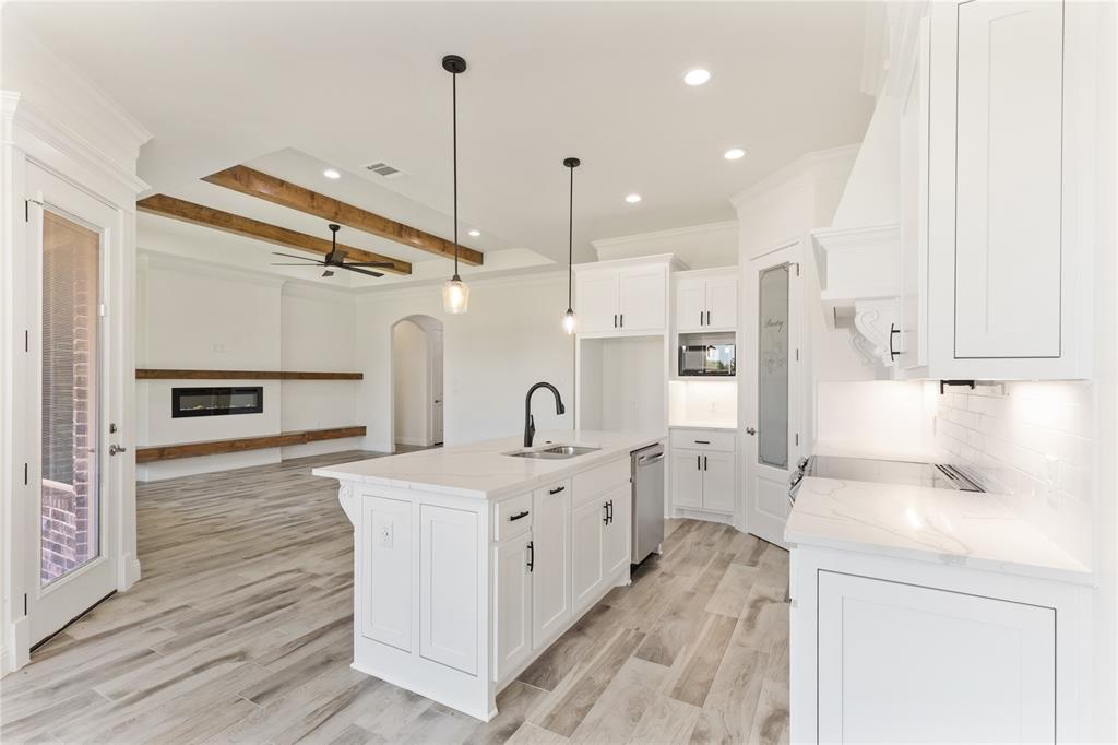 The Parks Of Tolar - Residential