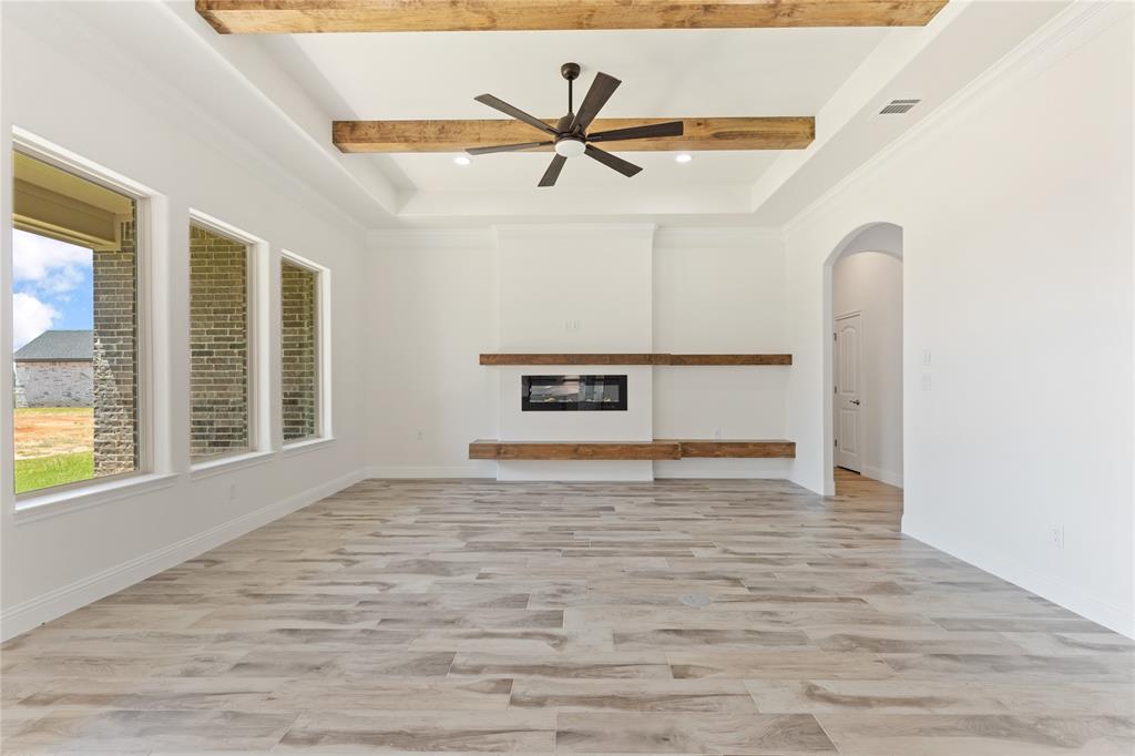 The Parks Of Tolar - Residential