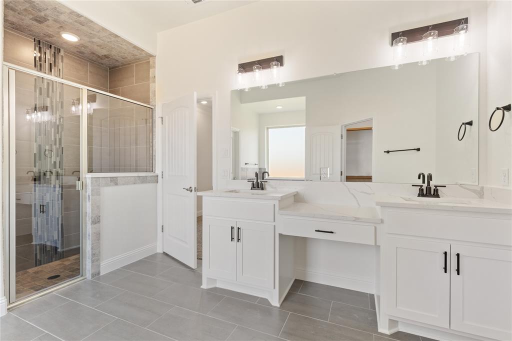 The Parks Of Tolar - Residential