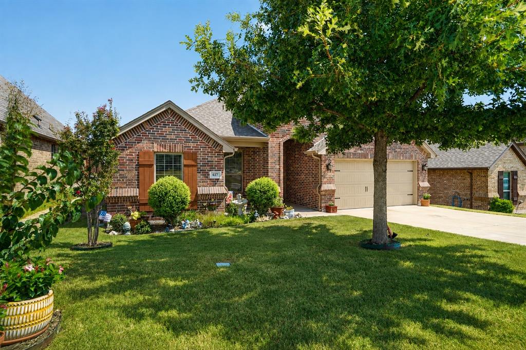 637 Ethan Drive