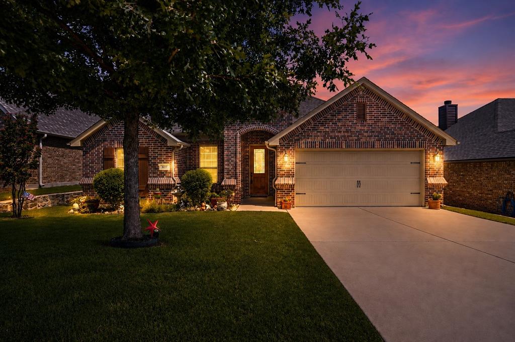 637 Ethan Drive