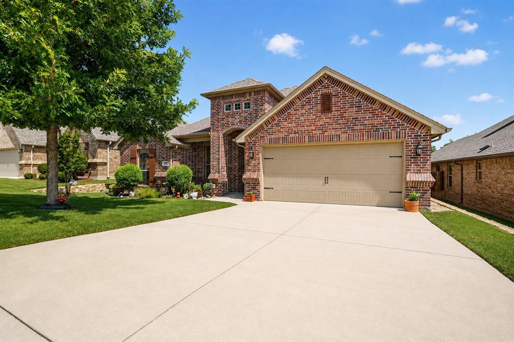 637 Ethan Drive
