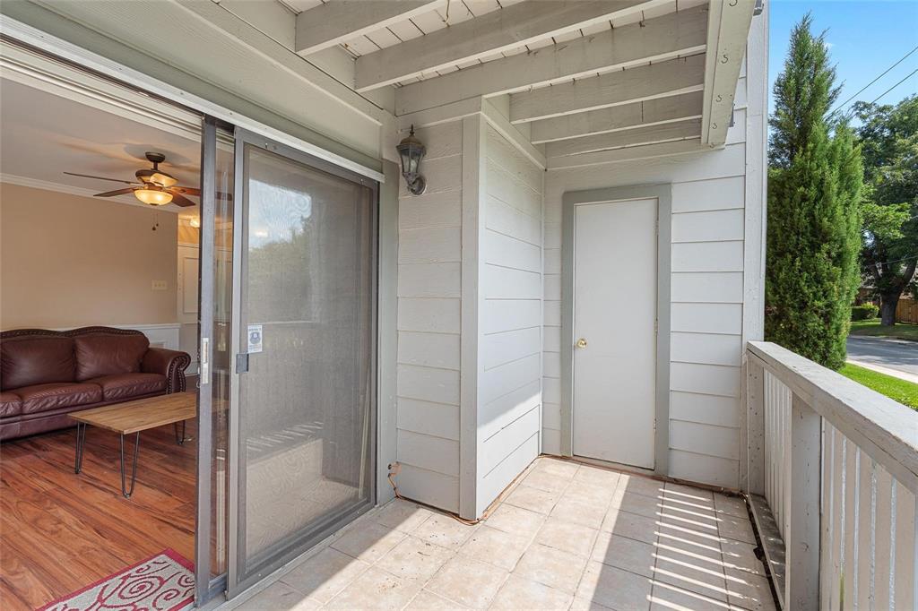 Preston Bend Village Condo - Residential