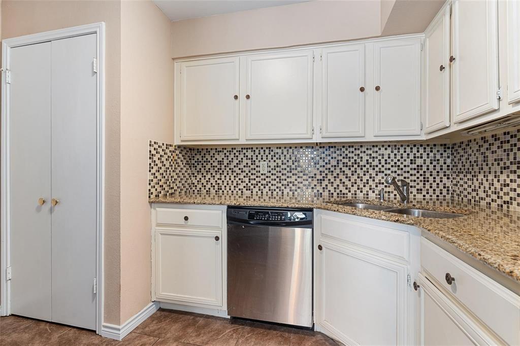 Preston Bend Village Condo - Residential