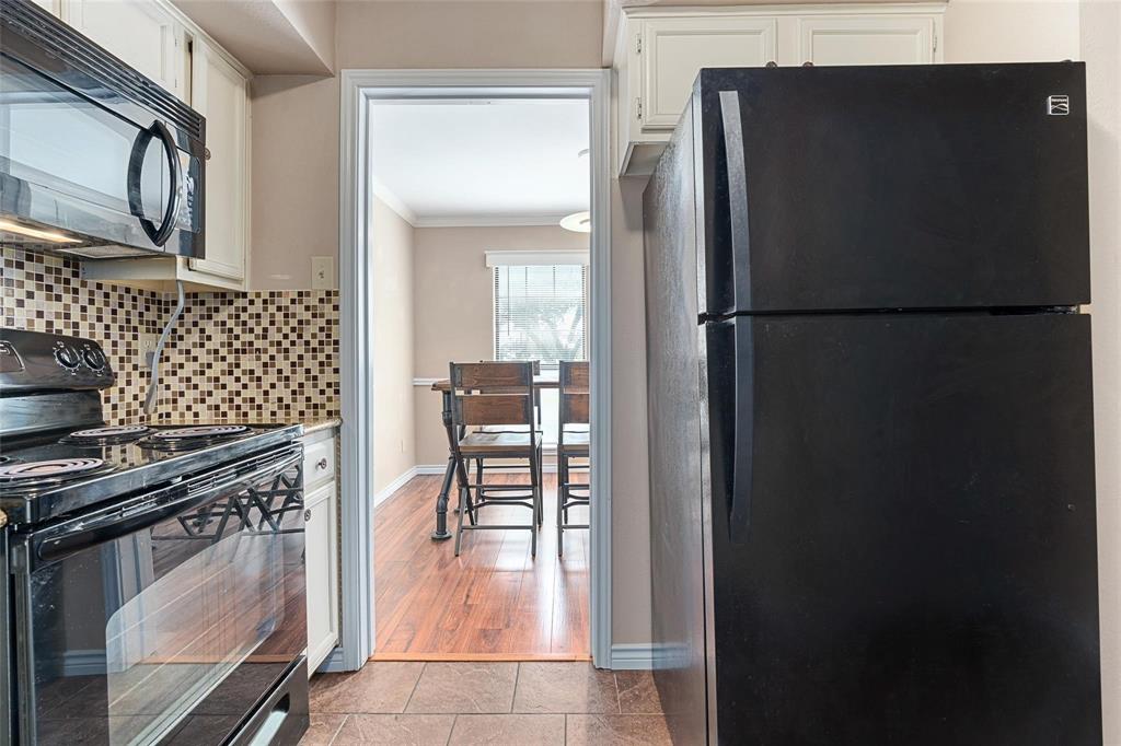 Preston Bend Village Condo - Residential