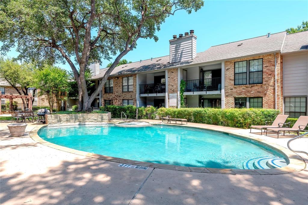 Preston Bend Village Condo - Residential