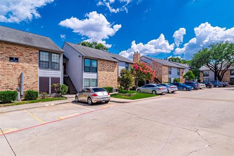 15151 Berry Trail 205 Dallas TX 75248