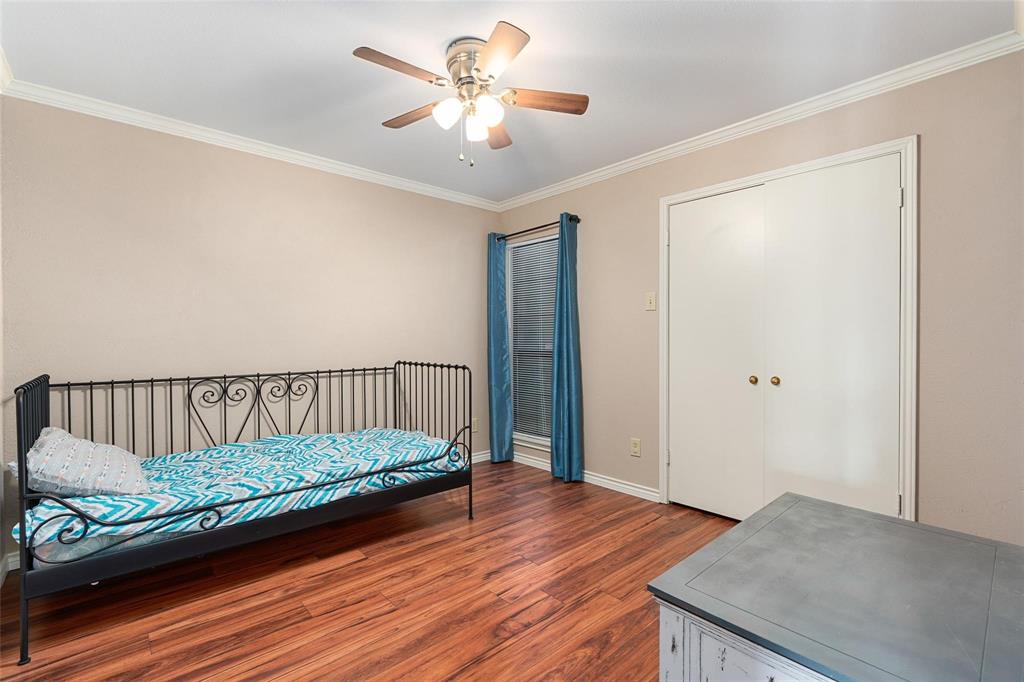 Preston Bend Village Condo - Residential