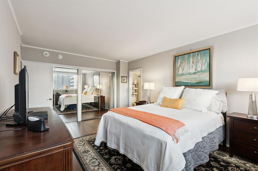 3701 Turtle Creek Boulevard 8H