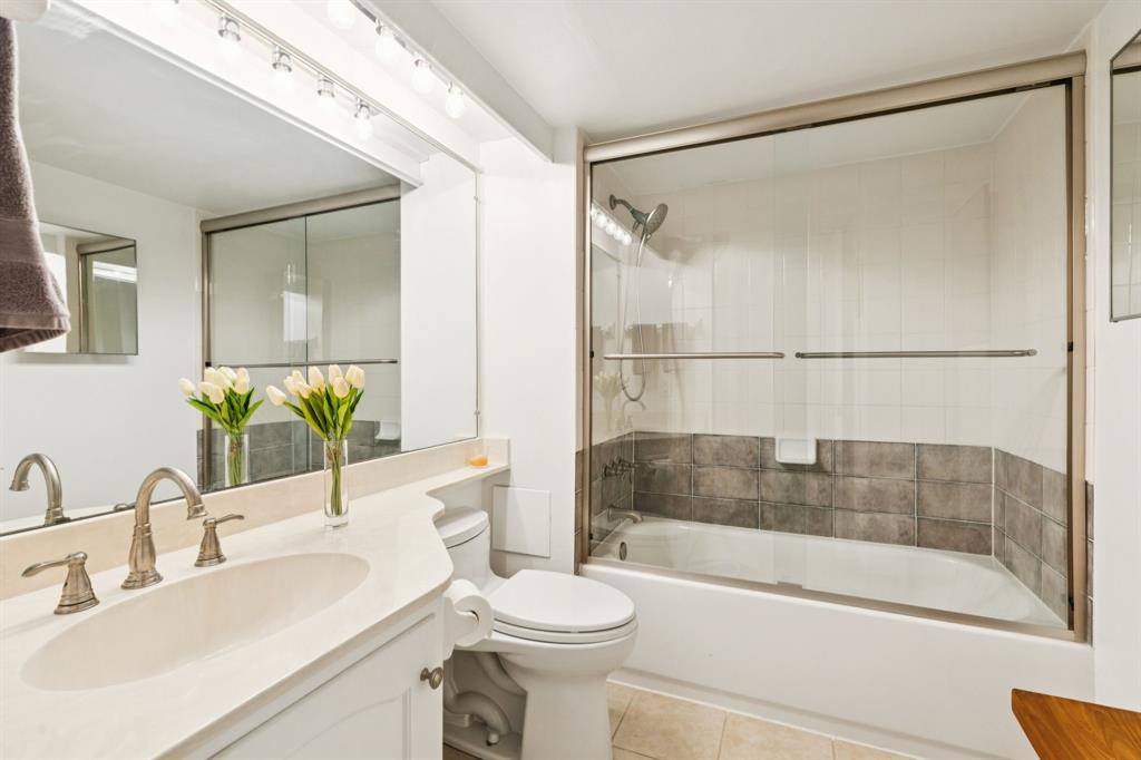 Turtle Creek North Condo - Residential