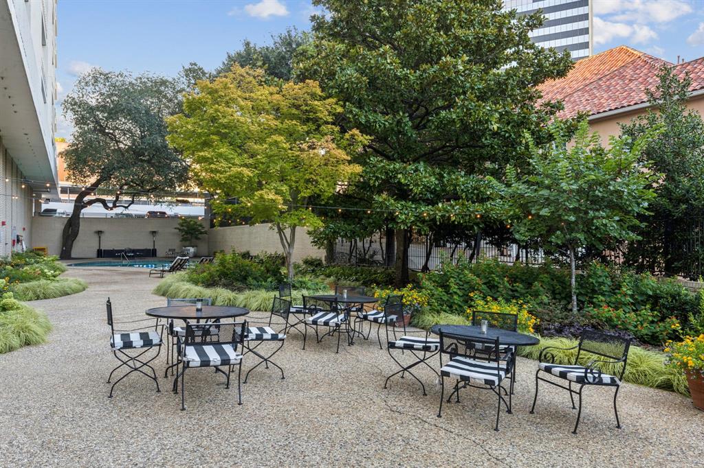 Turtle Creek North Condo - Residential