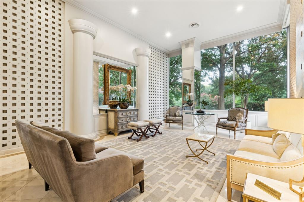 Turtle Creek North Condo - Residential