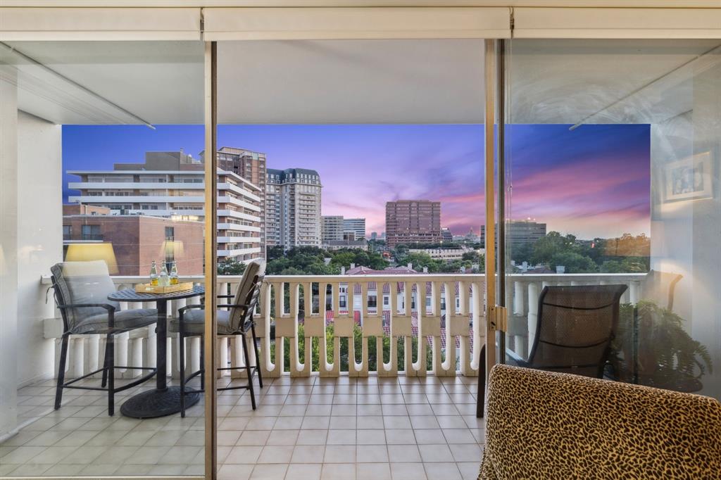 3701 Turtle Creek Boulevard 8H