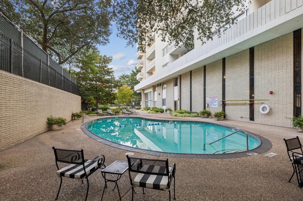 Turtle Creek North Condo - Residential