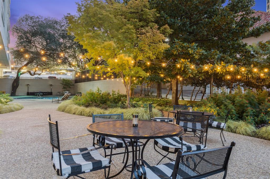 Turtle Creek North Condo - Residential